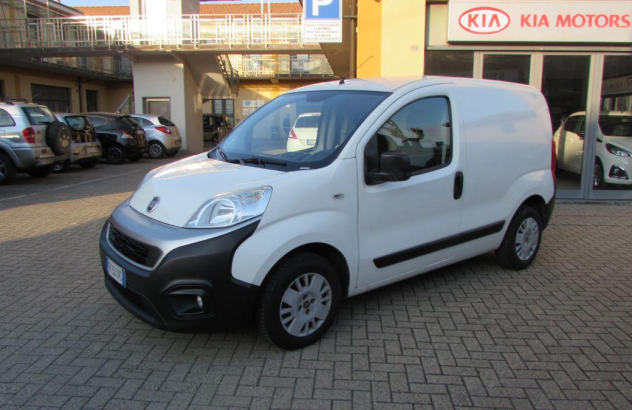 Veicoli commerciali usate