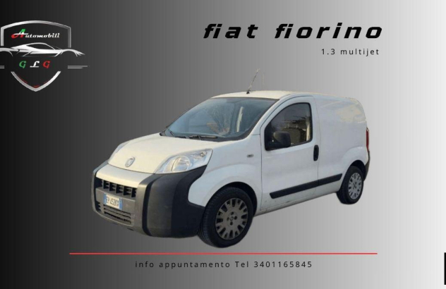 Fiat fiorino 2012