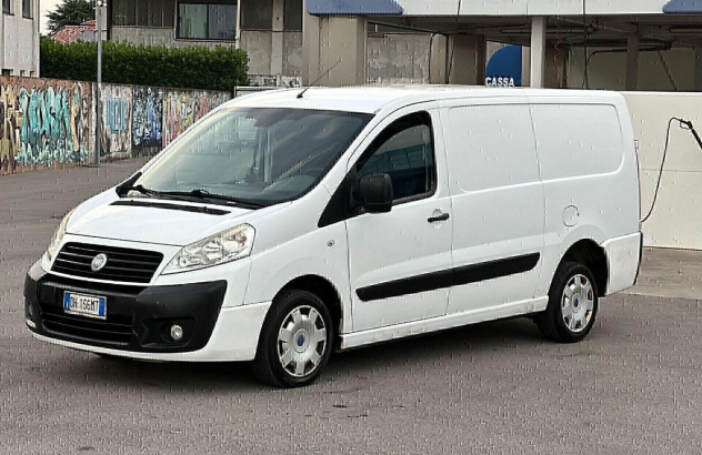 Fiat qubo fiat 2.0 mjt 120cv 2007