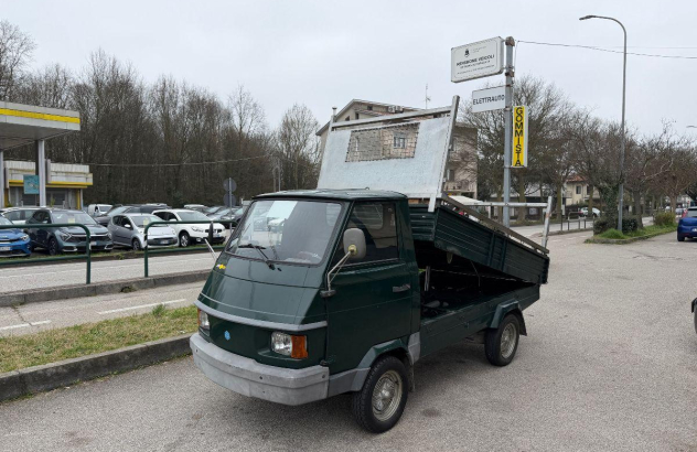 Piaggio  1999