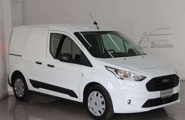 Ford transit connect 1,5 tdci 100 cv ses trend 200l1h1 2020