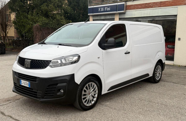 Fiat scudo l2 h1 120 cv 2022