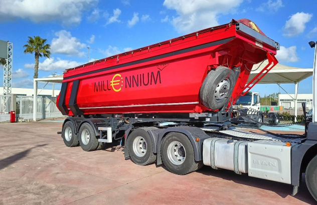 Zorzi ribaltabile 47 s 075 rp 2004