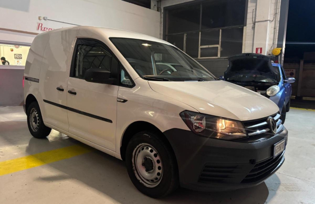 Volkswagen caddy 1999