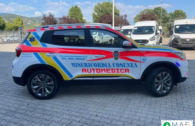 Altro dr 4.0 automedica (miscos) cv* 2021