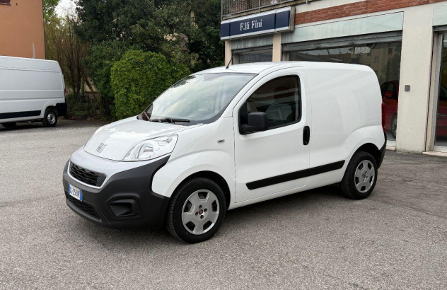 Fiat fiorino 1300 multijet sx 2022