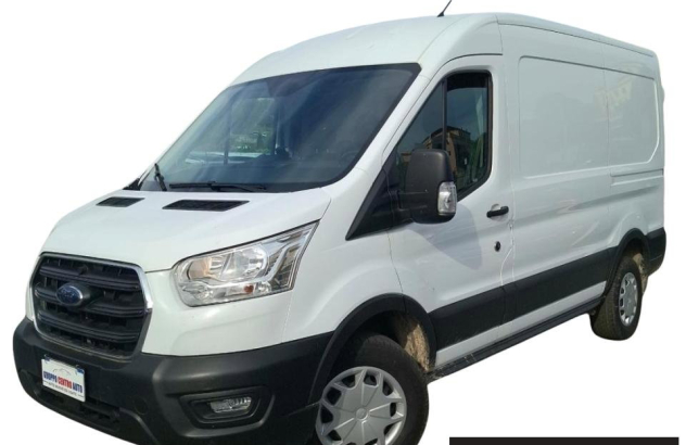 Ford transit 350 l2h2 trend 2.0 eco mhev 2022