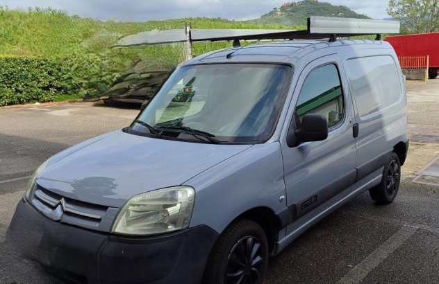Citroen berlingo 1.6d 2005