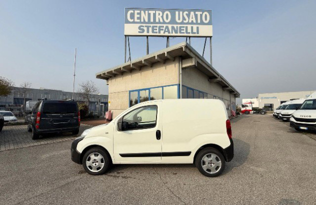 Fiat fiorino cargo 1.3 mjt 95cv sx 2022