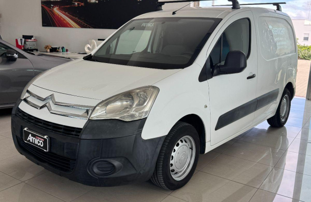 Citroen  2010