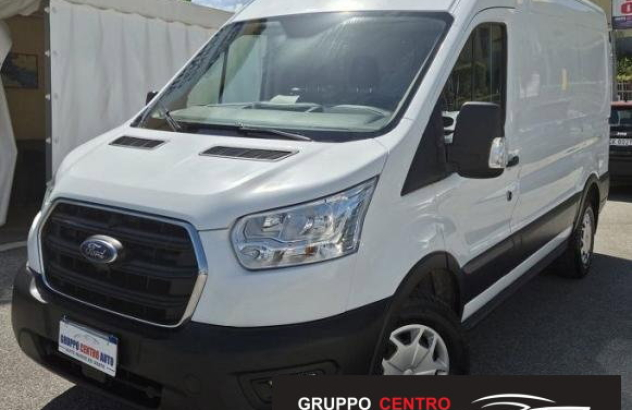 Ford transit 350 l2h2 trend 2.0 eco mhev 2022
