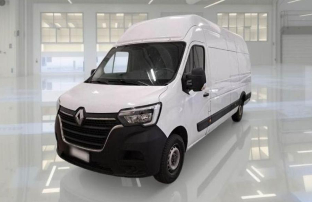 Renault master t35 2.3 energy l4h3 2023