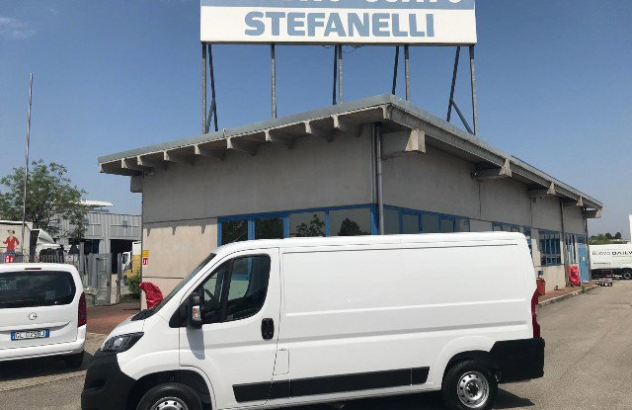 Fiat ducato 33 mh1 2023