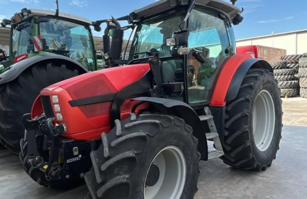 Same iron 120 1999