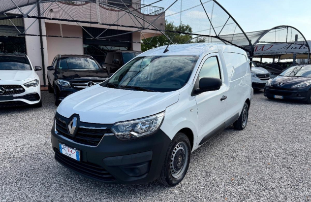 Renault renault express 1.5 blue dci extra 2021