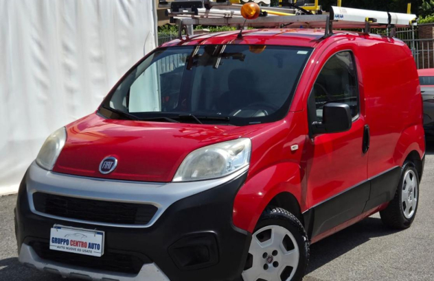 Fiat fiat fiorino1.3 mjt sx 2017