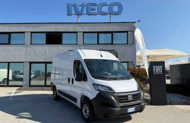 Fiat ducato 35 mh2 2.2 140 2024