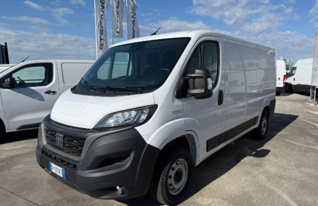 Fiat ducato 33 mh1 2023