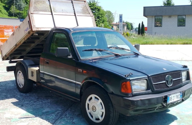 Tata ribaltabile 4x2 1999