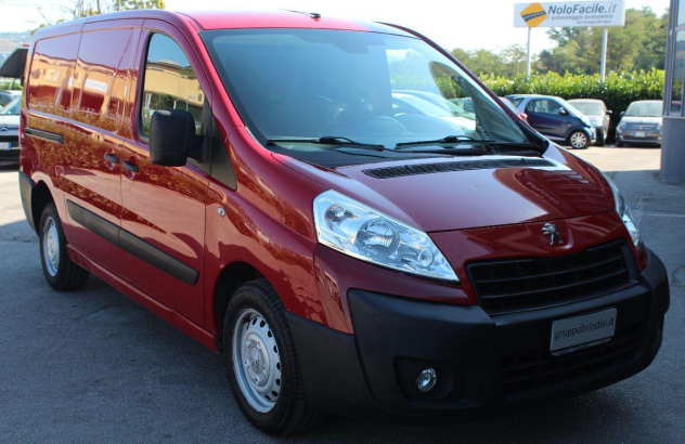 Peugeot peugeot expert 3ÃÂª serie 2.0 hdi 125cv pc-tn 12q furg. fap 2014