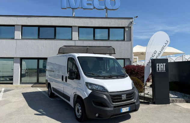 Fiat ducato 33 mh1 2023