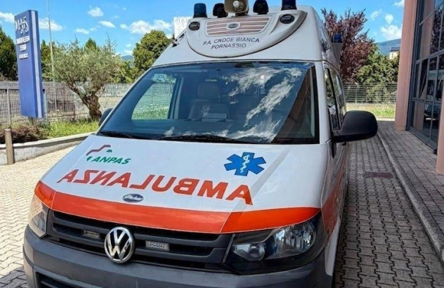 Volkswagen transporter 4x4 (porn) vp 2011