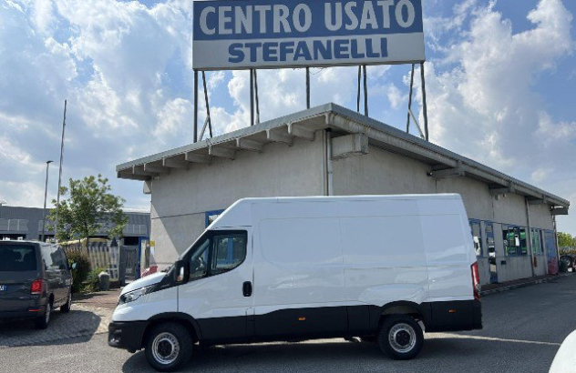 Veicoli commerciali usate