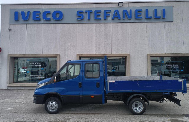 Veicoli commerciali usate