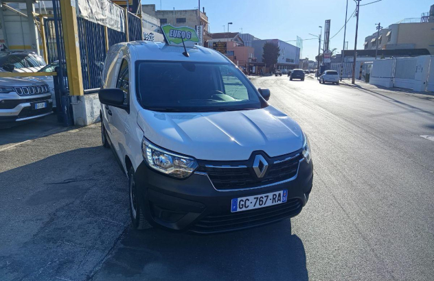 Renault kangoo express confort dci 95cv blue 2021