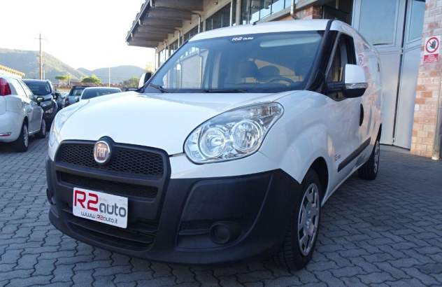 Fiat doblo 1600 mjt maxi 2015