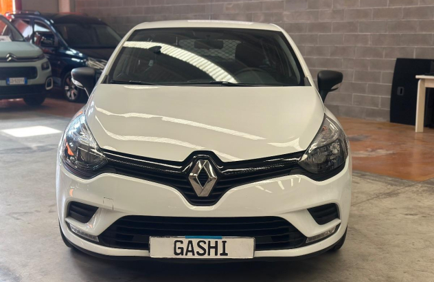 Renault clio tce 12v 75 cv 5p van energy (56 kw) 2019