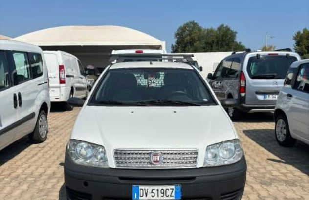 Veicoli commerciali usate