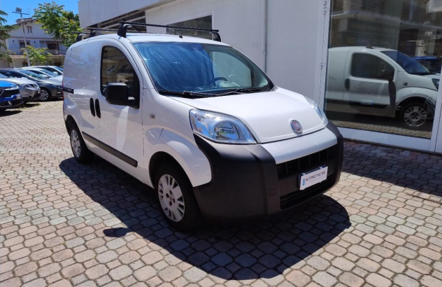 Fiat fiorino 1.3 mjt 75cv 2012