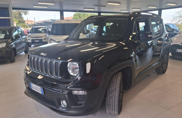 Jeep renegade autocarro + iva 2020