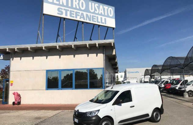 Renault express ch1 2023