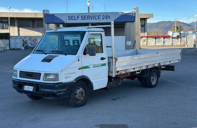 Iveco daily 35.12 2.8 tdi classic 1997