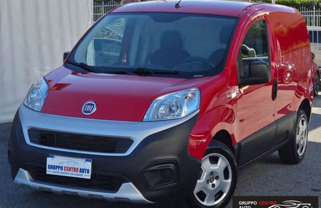 Fiat fiorino cargo 1.3mjt 95cv e6.4 - 2024 2019