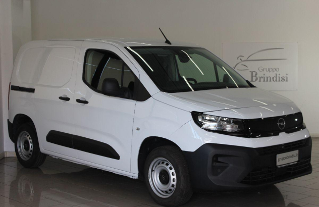 Opel combo cargo 15 d 100 cv ses pc 2022