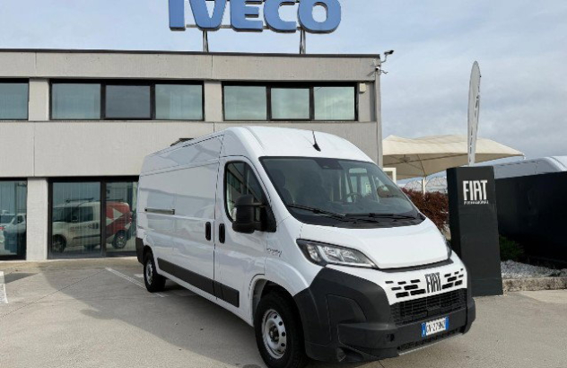 Fiat ducato 35 lh2 140 2024