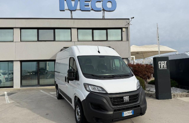 Fiat ducato 33 mh2 2024