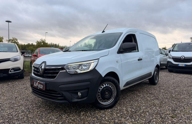 Renault renault express van 1.5 blue dci 75cv 2021
