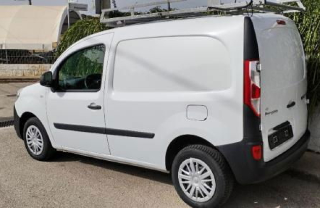 Renault kangoo 1.5 dci 75cv van comfort 2019