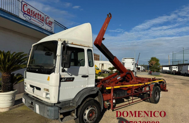 Veicoli commerciali usate
