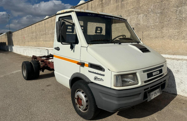 Iveco  1997