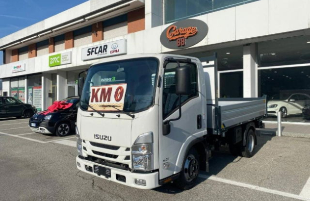 Isuzu m21 m21 t 3.5 t 2025