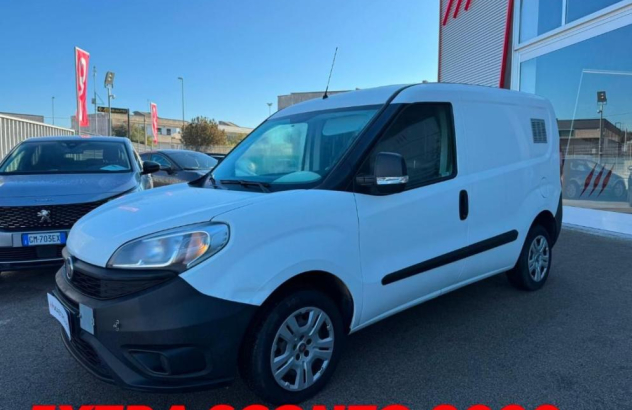 Fiat doblo 1.3 mjt 16v active 2018