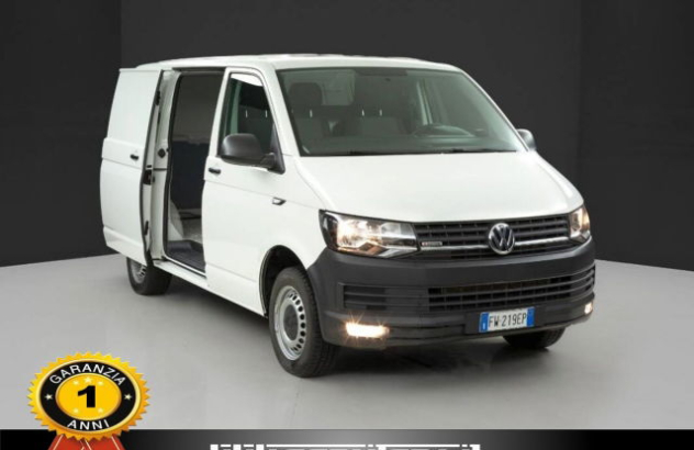 Volkswagen transporter transp.28 2.0 tdi 150cv 4mot. p.c. e6 2019
