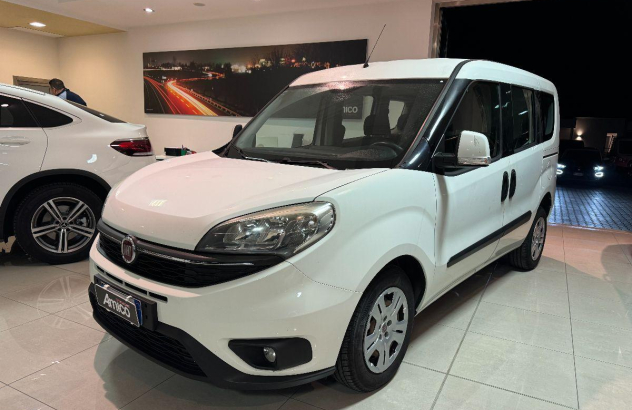 Fiat  2016