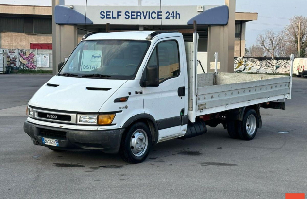 Iveco daily 35c11 1999