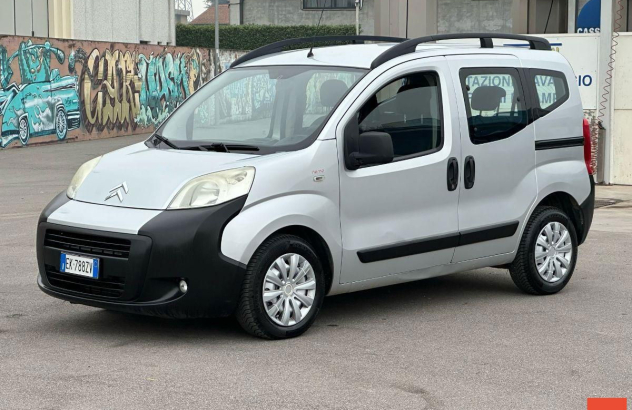 Citroen nemo 2010